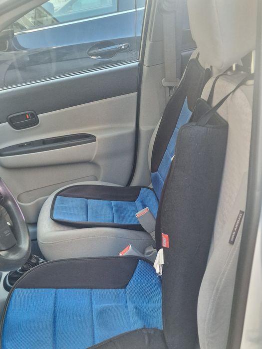 Vand Hyundai Accent