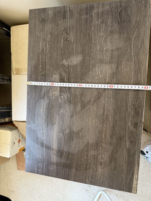 Шкаф за баня Интер керамик