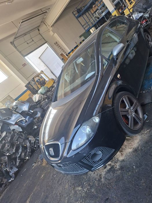 Piese seat leon FR  2008