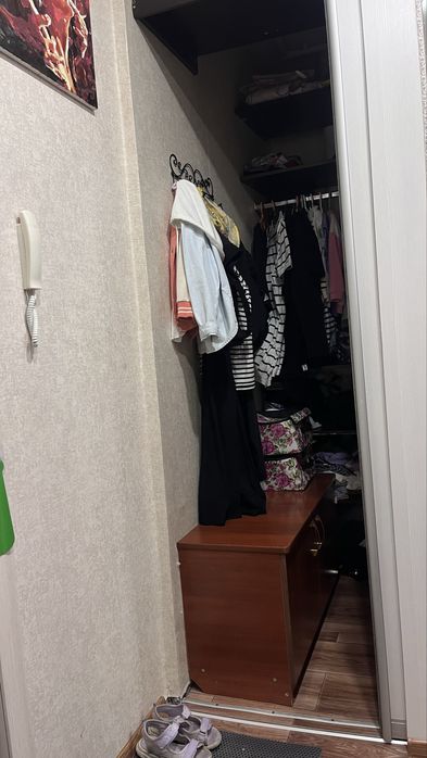 Продам 1 комнатную квартиру