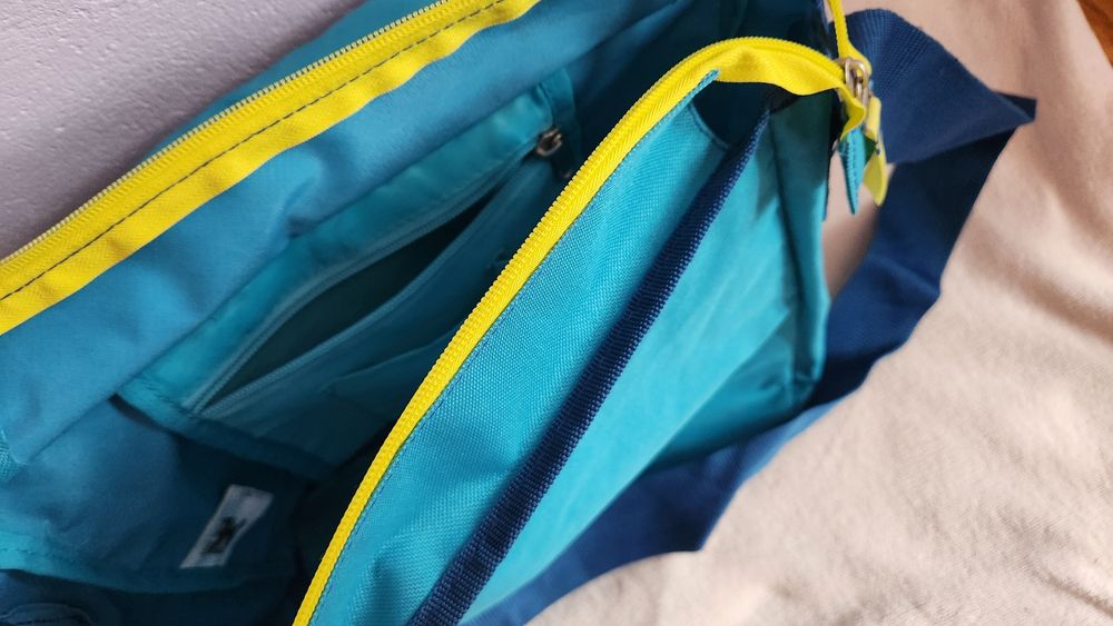 Чанта за през рамо