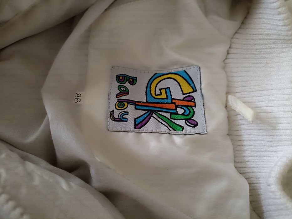 нежный комплект для девочки