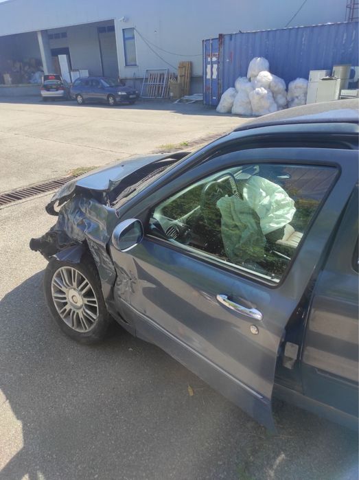 Lancia Lybra 2.4 jtd НА ЧАСТИ ДО 5 дни