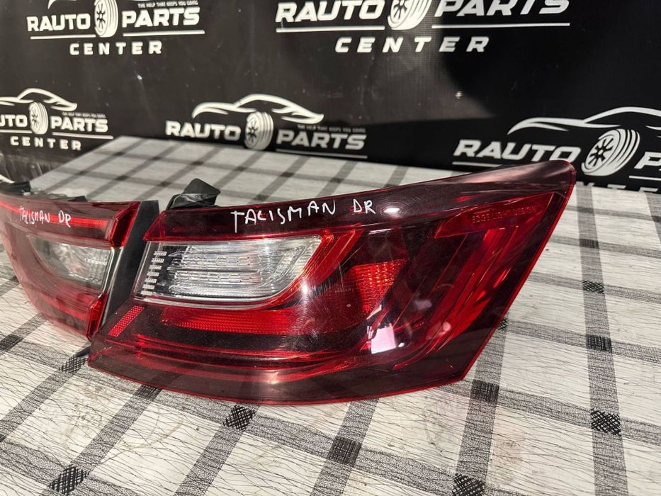 Stop / lampa dreapta Renault Talisman 2015/2016/2017/2018