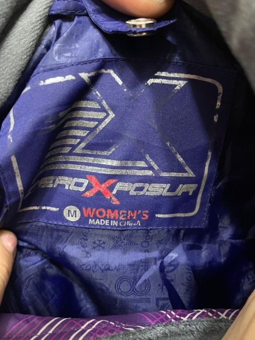 Продам лыжную куртку