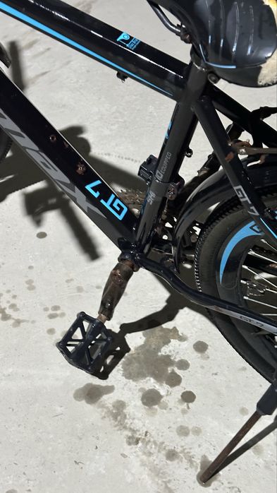 Velosiped satiladi