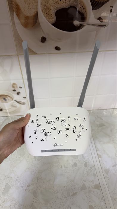Wi-Fi модем, продаётся роутер TP-Link, вайфай