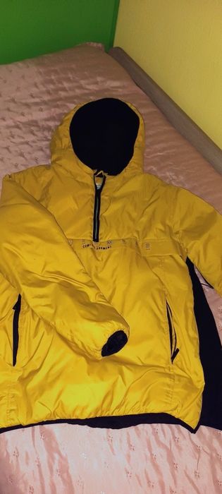 Олекотени яке Nukutavake