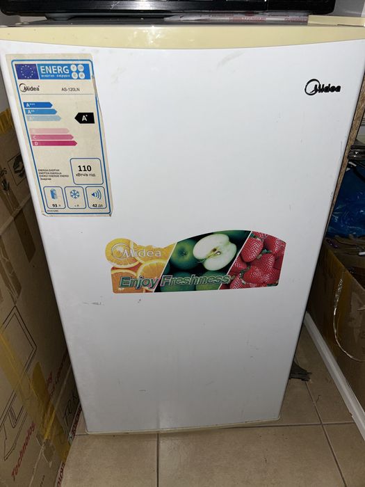 Холодильник мини