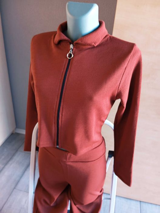 Нови дамски екипи на едро