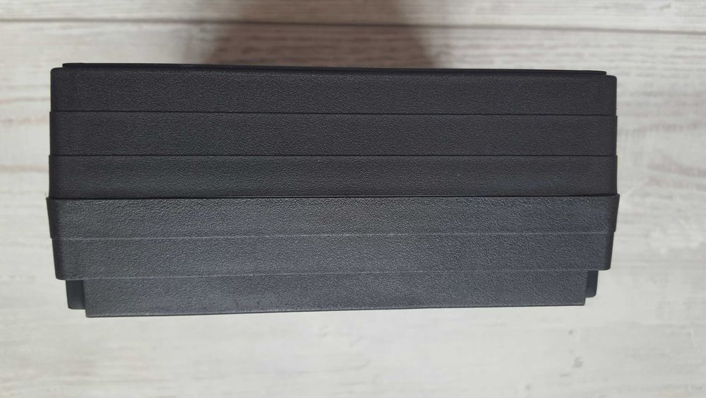 Нов оригинален VW AUDI AG компресор за гуми 15А 180W