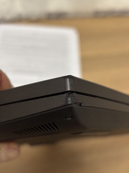 продается игровой ноутбук firebat t5a