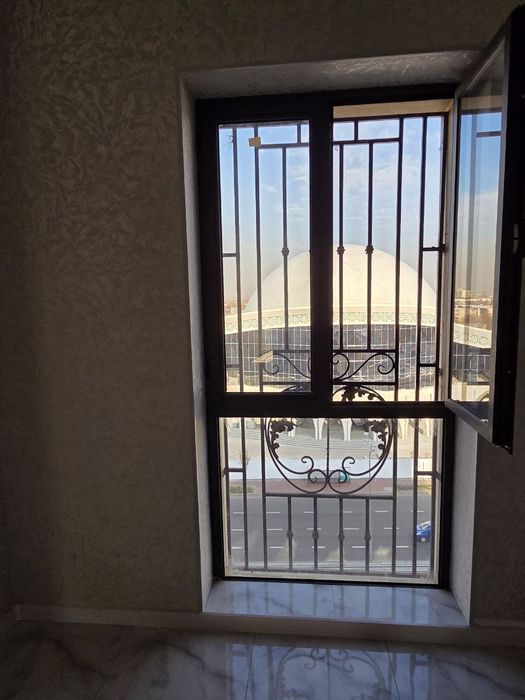 4-комнатная квартира 100 м², 7/7 этаж, евроремонт, Мирзо Улугбек