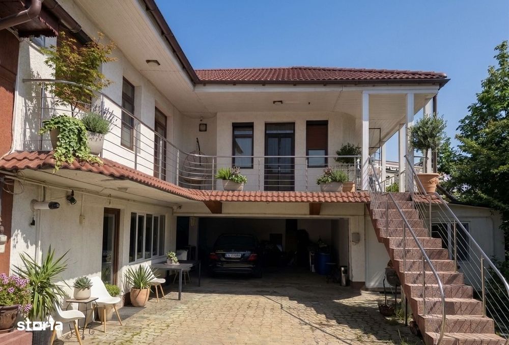 Proprietate rezidențială de excepție Tecuci, Oportunitate rară