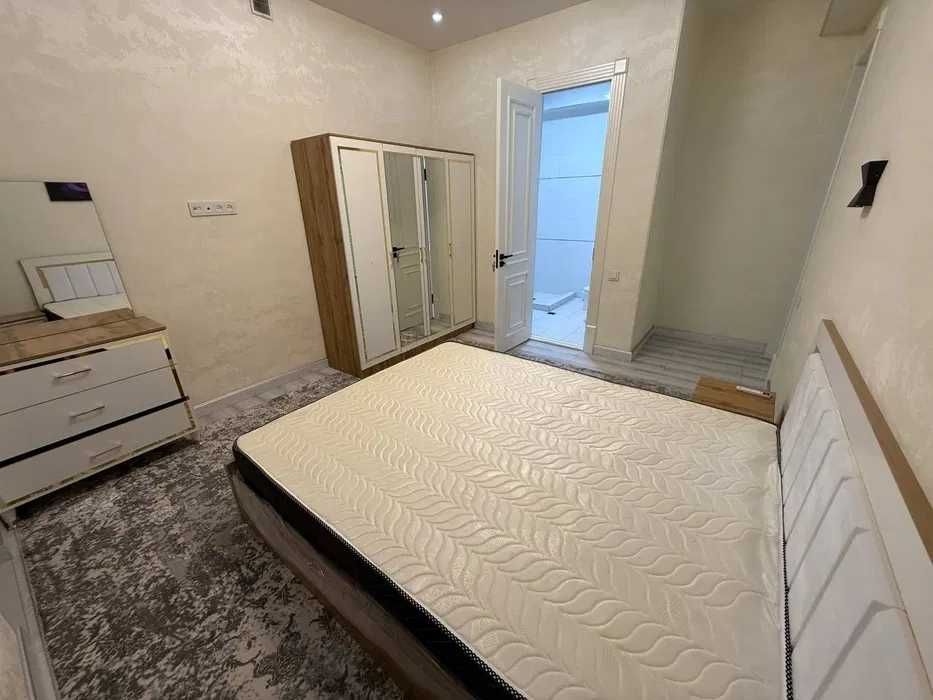 Сдаётся Евродом 3,3-соток в Алмазарском районе / id9097 /