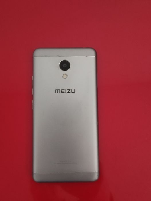 Мейзу м3с продам