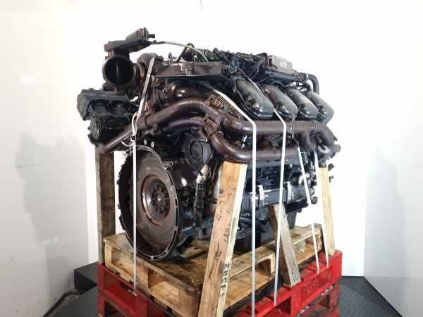 Motor complet pentru camion Scania DC16101 L01 - Piese de motor Scania