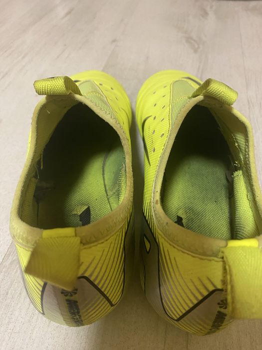 Бутонки nike air zoom