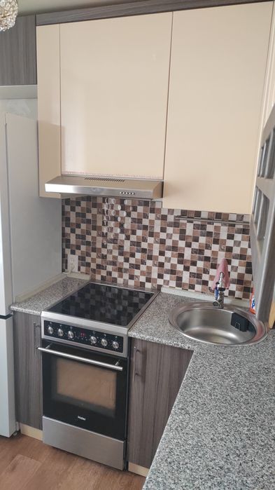 2х комнатная квартира