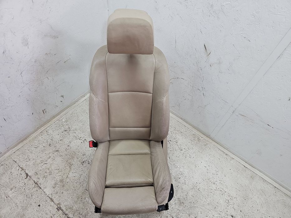 Scaun stanga fata Bmw 5 (F10) [Fabr 2011-2016] OEM