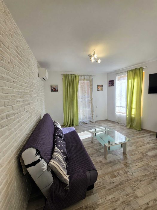 Дава се под наем Двустаен апартамент в Пловдив, Център - 65 кв.м за 600 € - Снимка #9