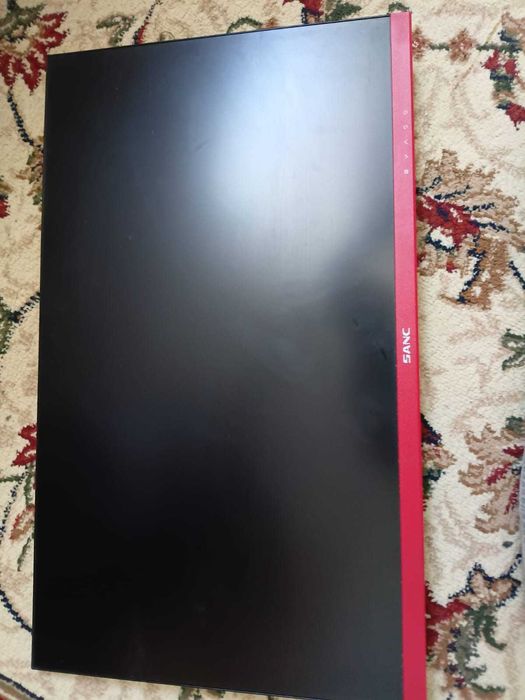 Монитор 23.8" Sanc M2444PC 1920x1080 16:9 IPS 165ГЦ