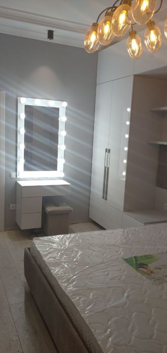 Индивидуальное изготовление мебели на заказ. Владимир