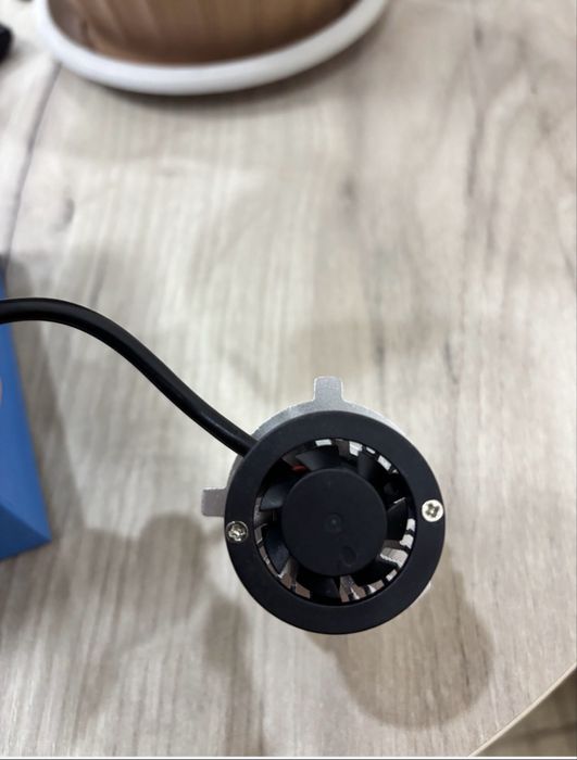 Светодиодная Led лампа