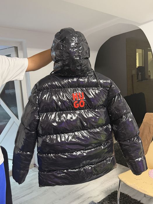 Gecii Hugo Boss calitate premium %100