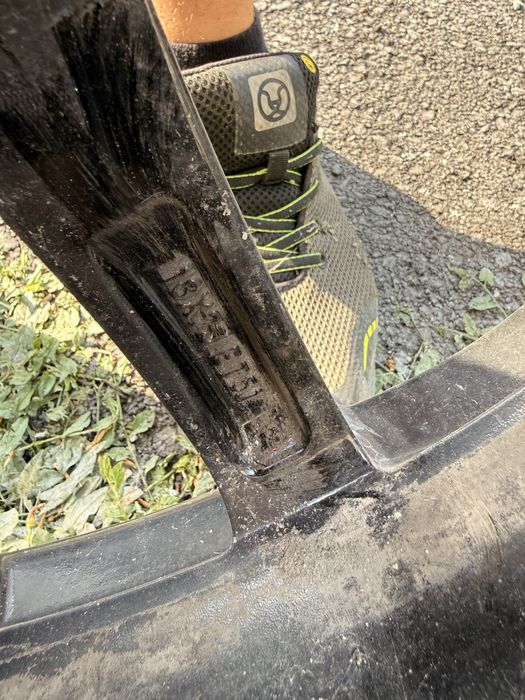 18 цола джанти от TOYOTA YARIS GRс Нови летни гуми 215/40/18 Дот 4022