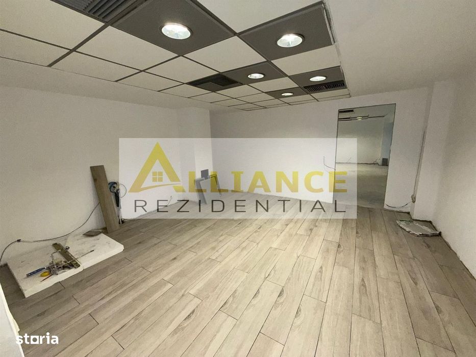 Spatiu comercial ~ Birouri ~ Bulevardul Marasesti