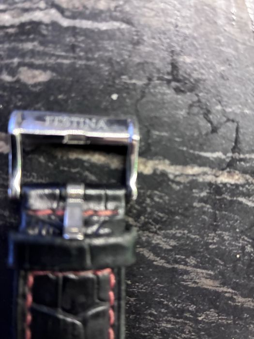 Часовник фестина