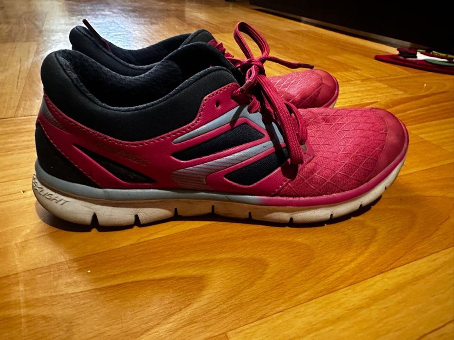 Кросовки 38 размера