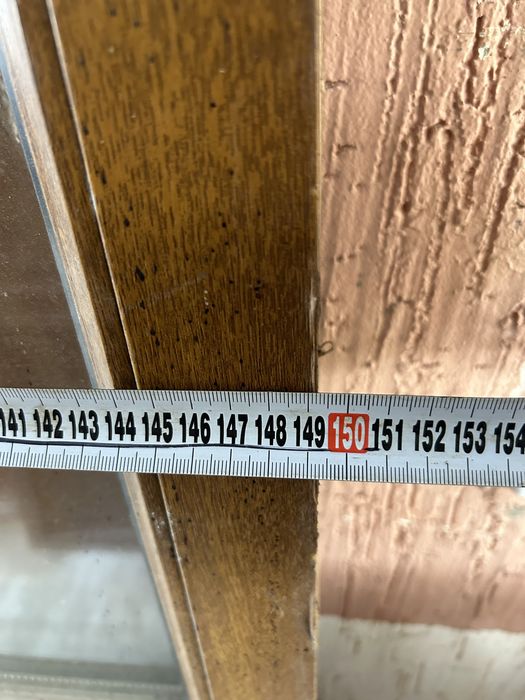 Продам витраж 149/244 см