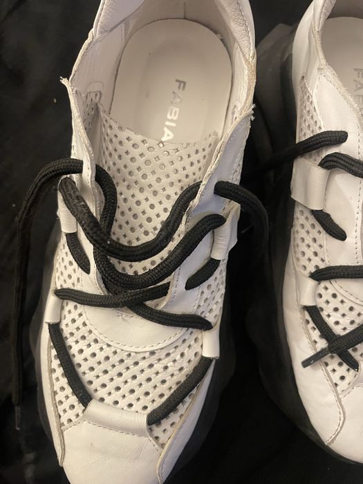 Fabiano,Lui Viton ,Dolche&Gabanna и др.