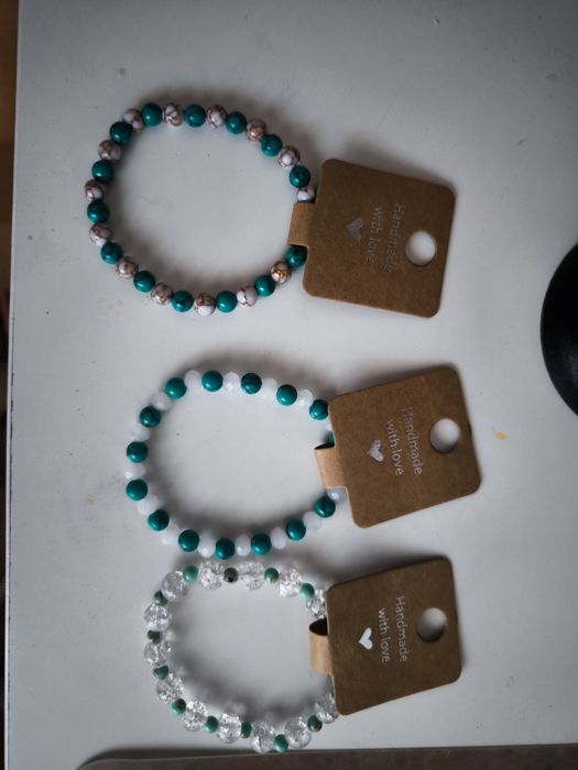 Brățară handmade nou cu eticheta