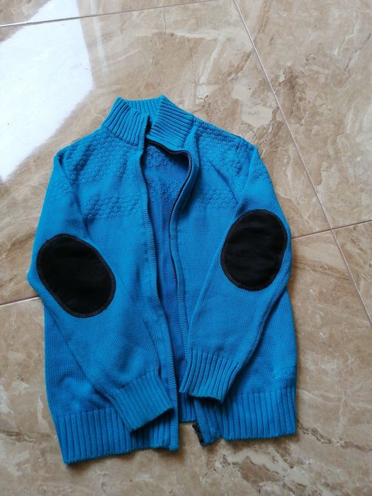 Момчешки Маркови дрехи 134-140