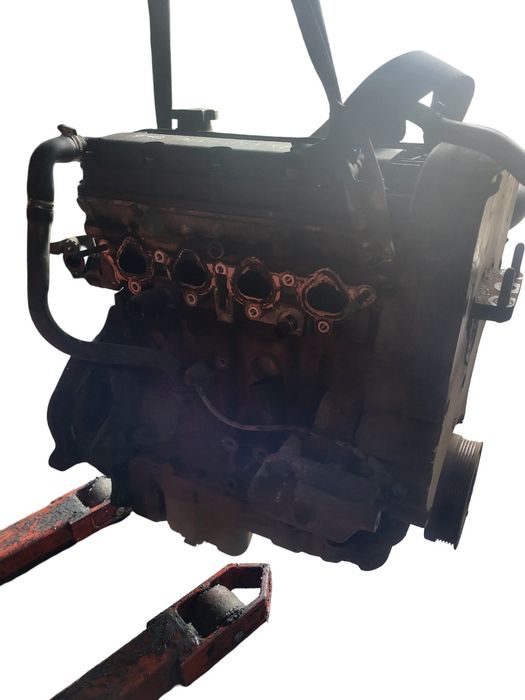 Motor Chevrolet Kalos Saloon 2005 -> 1.4 16V F14D3 F14D3