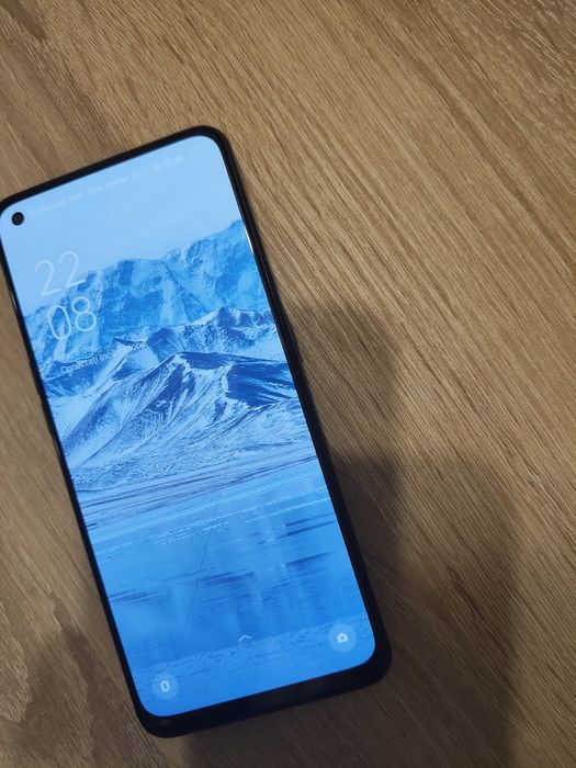 Telefon oppo reno 5 lite