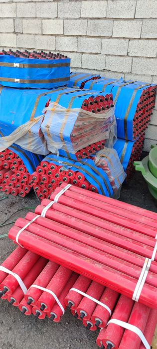 Ролик для дробилка