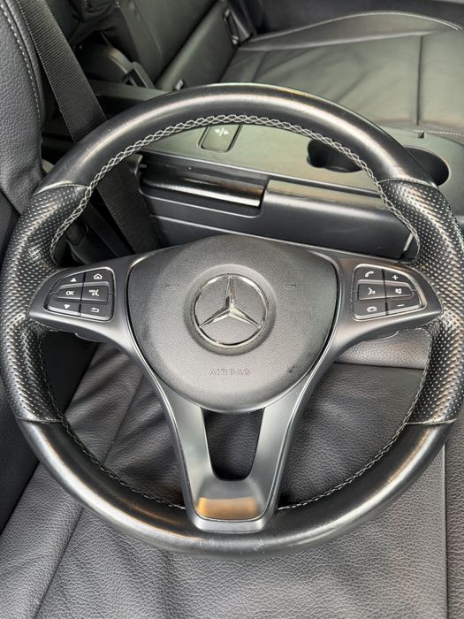 Vand volan mercedes V class