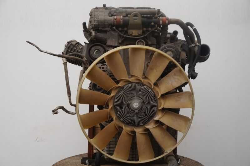 Motor complet Mercedes-Benz OM471LA - Piese de motor Mercedes-Benz