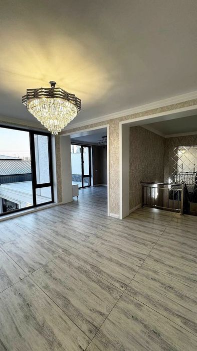 Продаётся  новый дом в  районе Учтепа, пр-д Хондамира