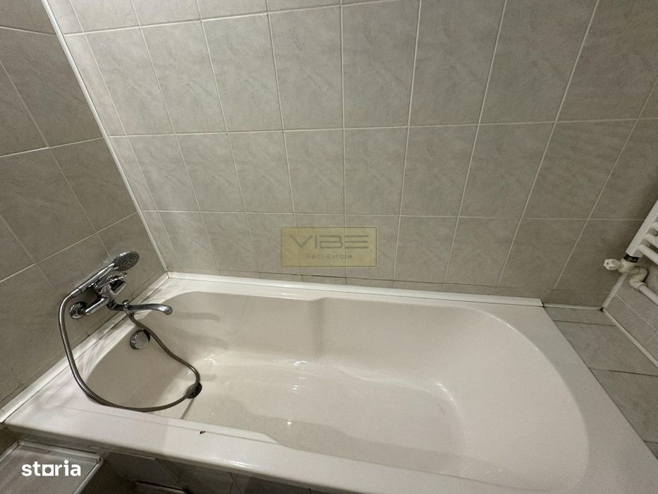 Apartament 3 camere Carrefour Felicia- Continental OSRAM