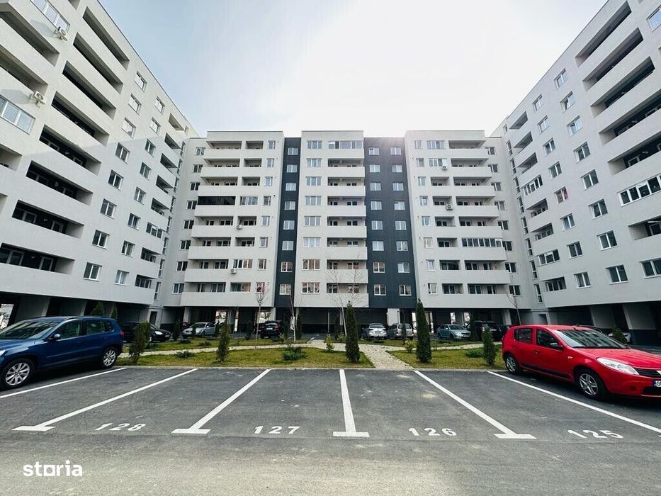 Apartament 4 Camere Decomandat Mobilat si Utilat