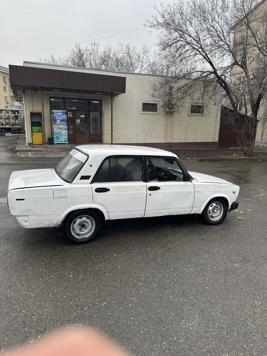 Лада 2107 срочно