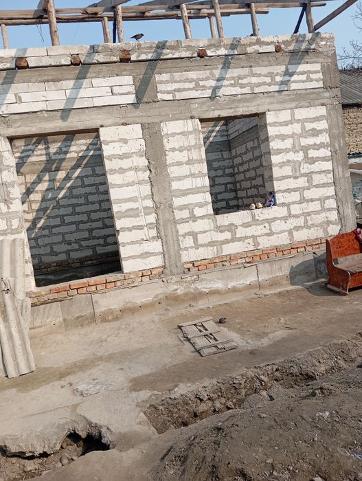 9 хона 4 хонаси яшашга тайор