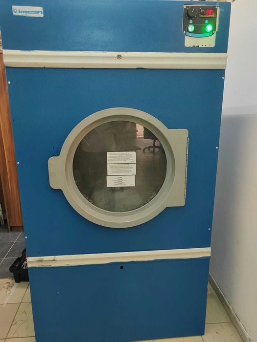 Uscator industrial Imesa ES 23 second hand