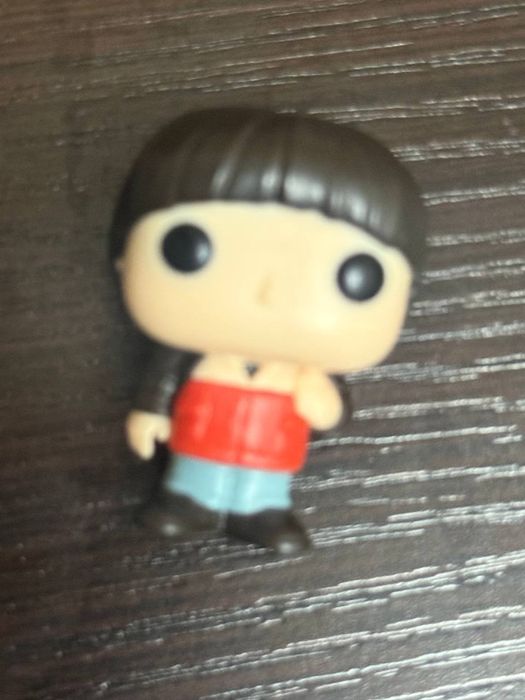 Осд Киндеры stranger things  фигурка