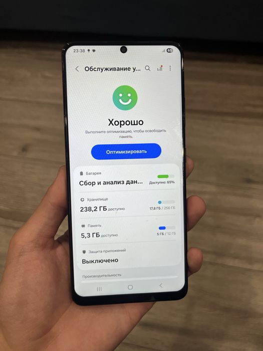 Samsung s21 ultra 5G (256гб)